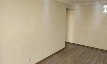 Imagem 2: Apartamento À Venda 02 Dormitórios - Condomínio Residencial Victória20