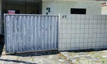 Imagem: Casa para venda nos Bancários