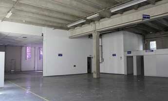 Imagem 4: SÃO PAULO - Galpao/Deposito/Armazem - SANTO AMARO