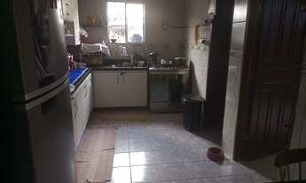 Imagem 6: Casa Tibiri 2 próximo colégio Carlos Chagas