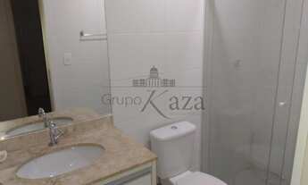 Imagem 6: Apartamento - Centro - Condomínio Residencial Florença - 64m²