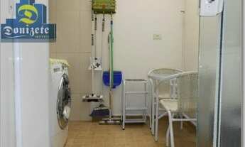 Imagem 3: Sobrado com 2 dormitórios à venda, 104 m² por R$ 549.000,00 - Vila Assunção - Santo André