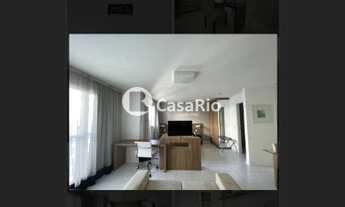Imagem 6: Rio de Janeiro - Apartamento Padrão - Jacarepaguá