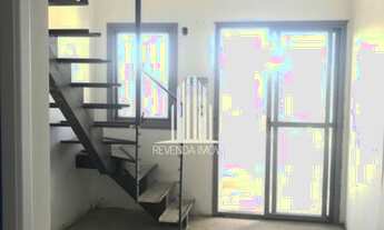 Imagem 2: Apartamento duplex 29m² à venda ao lado do Metrô Brooklin