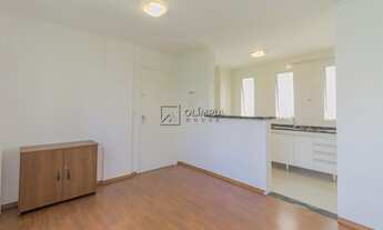 Imagem 3: Apartamento Venda 2 Dormitórios - 64 m² Jardim Paulista