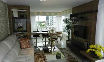 Imagem 6: Apartamento 3 dormitórios, frente a praça Israelita, 2 quadras do mar!