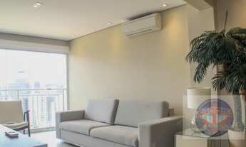 Imagem 5: Apartamento em Vila Nova Conceição - São Paulo, SP