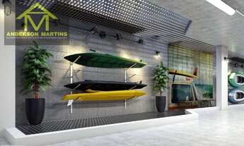 Imagem 2: Apartamento na Praia de Itaparica Ed. Arpoador Cód: 14530 R