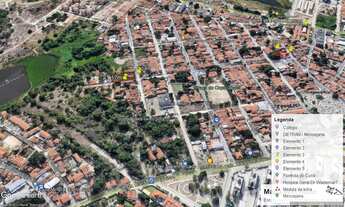 Imagem 3: SUPER TERRENO NASCENTE E PLANO NA MESSEJANA!!