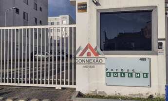 Imagem: Apartamento com 2 dormitórios à venda