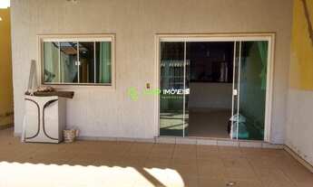 Imagem 2: Loop Imóveis vende excelente casa no Valparaíso - GO. Aceita financiamento!!!