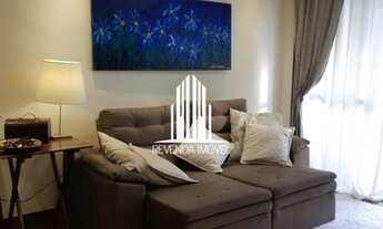 Imagem 2: Apartamento 3 Dormitorio 1 Suite