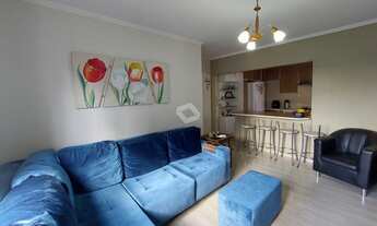 Imagem 2: ED. DALLAS Apartamento com 3 dormitórios