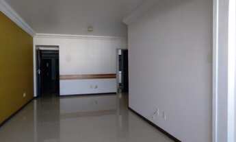 Imagem 5: Apartamento para aluguel tem 115 metros quadrados com 3 quartos em Rio Vermelho