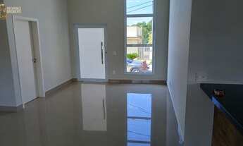 Imagem 5: Linda casa térrea no condominio Itatiba Country Club