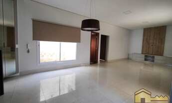 Imagem 2: Casa em condomínio à venda, 4 quartos, 3 suítes, 4 vagas, Estância dos Ipês - Uberaba/MG