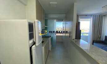 Imagem 5: M5 - Alugo apartamento Pelinca mobiliado com 1 quarto e área de lazer completa