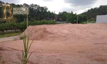 Imagem 2: Lindo Terreno no Horto Florestal, com terraplanagem e topografia