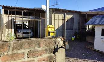 Imagem 7: Vendo ou troco terreno 11x48 com duas casas