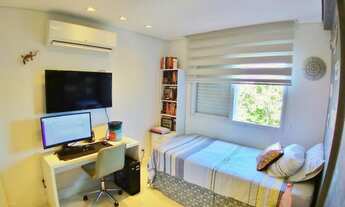 Imagem 4: Apartamento à venda, Jardim Primavera, Caraguatatuba, SP