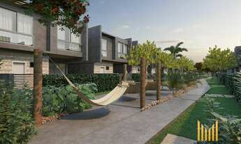 Imagem: Casa em Condomínio com 3 Suítes