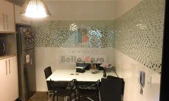 Imagem 2: Sobrado em condomínio fechado