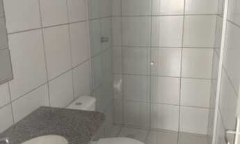 Imagem 7: Apt no Green Blue pra locação # 2 quartos sendo uma suíte