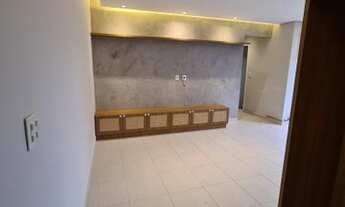 Imagem 2: Lindo apartamento com com 2 quartos em Boqueirão - Rico em planejadosntos - SP