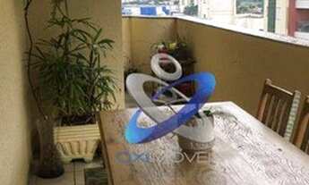 Imagem 7: Apartamento, 147 m² - venda por R$ 1.100.000,00 ou aluguel por R$ 4.428,00/mês - Jardim Aq