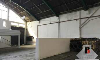 Imagem: Galpão a venda tatuape