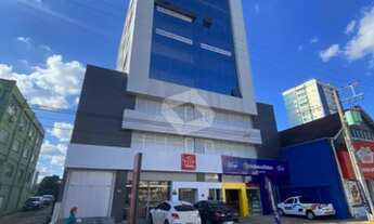 Imagem 7: SALA AÉREA NO ED. MOINHO CENTER