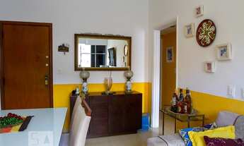 Imagem 5: Apartamento para Aluguel - Leblon, 2 Quartos, 75 m2