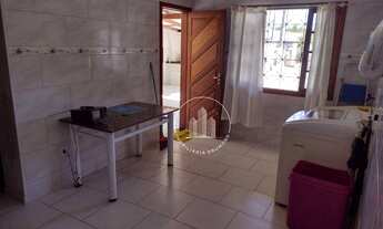 Imagem 2: Casa com 3 dormitórios à venda, 160 m² por R$ 430.000,00 - Rio Grande - Palhoça/SC