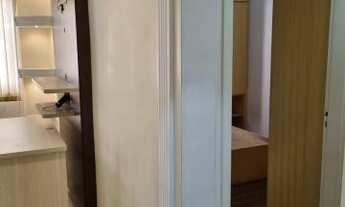 Imagem 4: Apartamento - Jacareí - Jardim Luíza - Residencial Tupinambás - 2 Dormitórios - 55m²