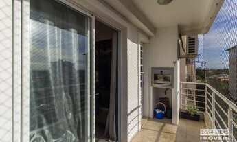 Imagem 5: Apartamento com 2 dormitórios à venda, 55 m² por R$ 286.200,45 - Igara - Canoas/RS