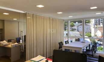 Imagem 3: Conjunto/Sala em Floresta