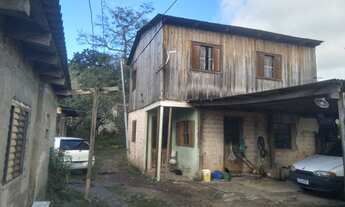 Imagem 3: Terreno com Casas