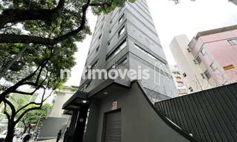 Imagem 2: Venda Apartamento 2 quartos Cidade Jardim Belo Horizonte