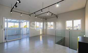 Imagem 3: CURITIBA - Apartamento Padrão - Água Verde