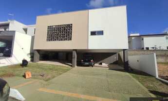 Imagem 2: Junior creci-4745 - Venda/Locação - Bosque dos Pássaros - Casa Nova c/ 4 quartos - Venda R