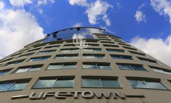 Imagem 2: SALA PARA LOCAÇÃO LIFE TOWN VISTA PARA CAMBUÍ