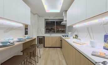 Imagem 4: Apartamento à venda, Vila Gilda, Santo André, SP