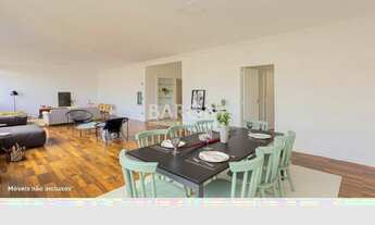 Imagem 4: São Paulo - Apartamento Padrão - Higienópolis