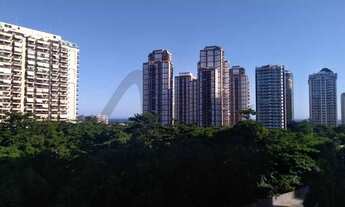 Imagem: Rio de Janeiro - Apartamento Padrão - Barra