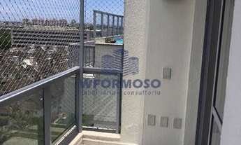 Imagem 7: COBERTURA A VENDA NA AVENIDA TIM MAIA NO RECREIO DOS BANDEIRANTES - RJ