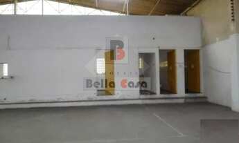 Imagem 3: Galpão Comercial Vila Santa Clara -Aguá Rasa