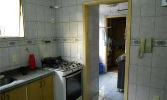 Imagem 2: Apartamento com 2 dormitórios à venda, 92 m² por R$ 420.000,00 - Vila Jaguara - São Paulo