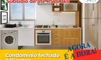 Imagem 3: FEIRÃO ## 100% FINANCIADOS