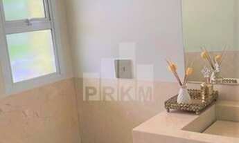 Imagem 7: Itatiba SP - Belíssima casa com piscina e espaço gourmet. 500 m² de área construída