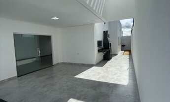 Imagem 4: Linda Casa recém construída